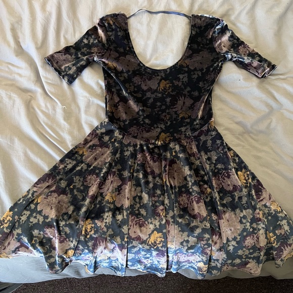 Kimchi Blue | Dresses | Kimchi Blue Floral Mini Dress Urban Outfitters | Poshmark Kimchi Blue | Dresses | Kimchi Blue Floral Mini Dress Urban Outfitters | Poshmark